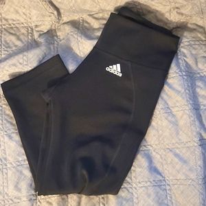 Adidas leggings